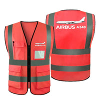 Thumbnail for Airbus A340 Vest - view 8