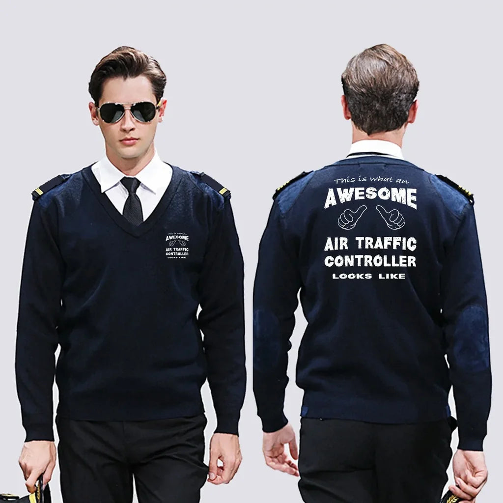 Customisable ATC Sweater - view 8
