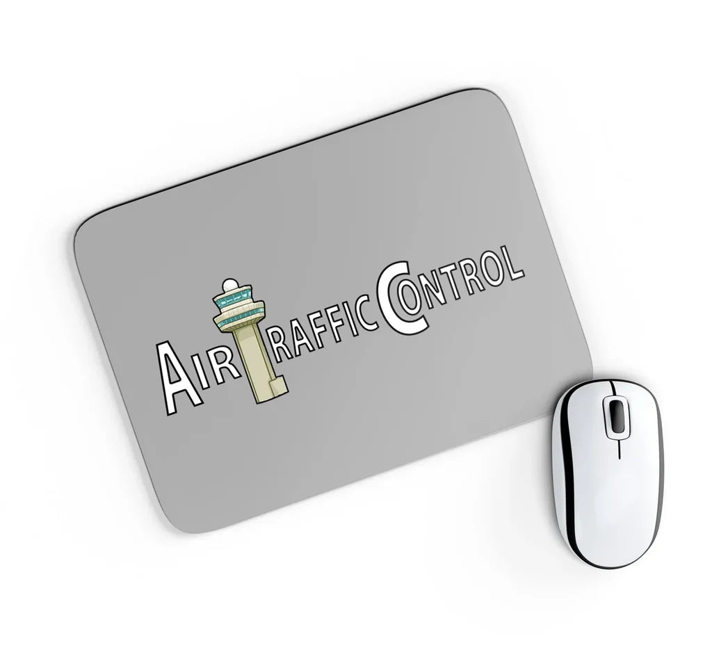Air Traffic Control Mouse Pad - view 8
