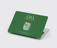 Thumbnail for Chattanooga Airport CHA - Green