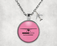 Thumbnail for Cessna Necklace - view 8