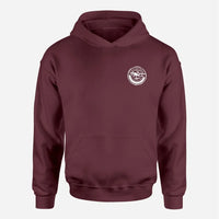 Thumbnail for Customisable Aviation Lovers Hoodie - view 8
