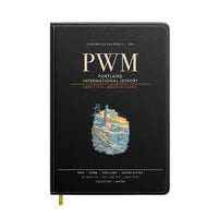 Thumbnail for Portland International Jetport PWM - Black