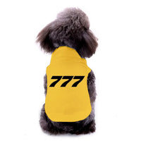 Thumbnail for Boeing 777 Vest - view 8