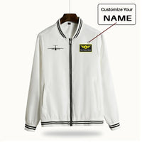 Thumbnail for Ilyushin IL-76 Jacket - view 9