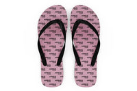 Thumbnail for Airbus A330 Slippers - view 8