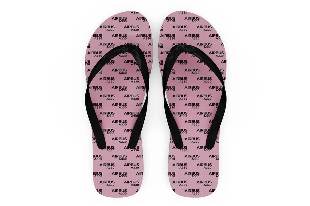 Airbus A330 Slippers - view 8