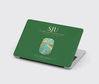 Thumbnail for Luis Munoz Marin International Airport San Juan SJU - Green