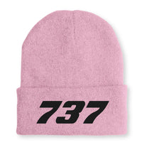 Thumbnail for Boeing 737 Beanie - view 8