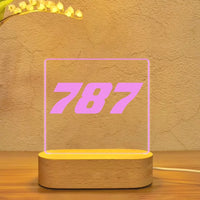 Thumbnail for Customisable Boeing 787 Lamp - view 8