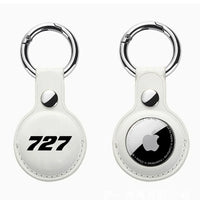 Thumbnail for Boeing 727 Leather Case - view 8