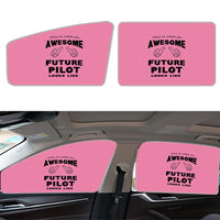 Thumbnail for Future Pilot Sun Shade - view 8