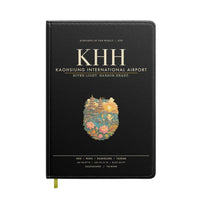 Thumbnail for Kaohsiung International Airport KHH - Black