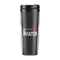 Thumbnail for Aviator Travel Mug - view 8