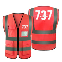 Thumbnail for Boeing 737 Vest - view 8