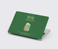 Thumbnail for NoumeaLa Tontouta International Airport NOU - Green