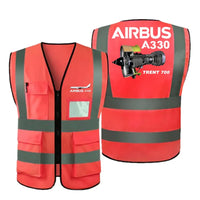 Thumbnail for Airbus A330 Vest - view 8