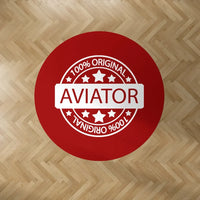 Thumbnail for Aviator Floor Mat - view 8