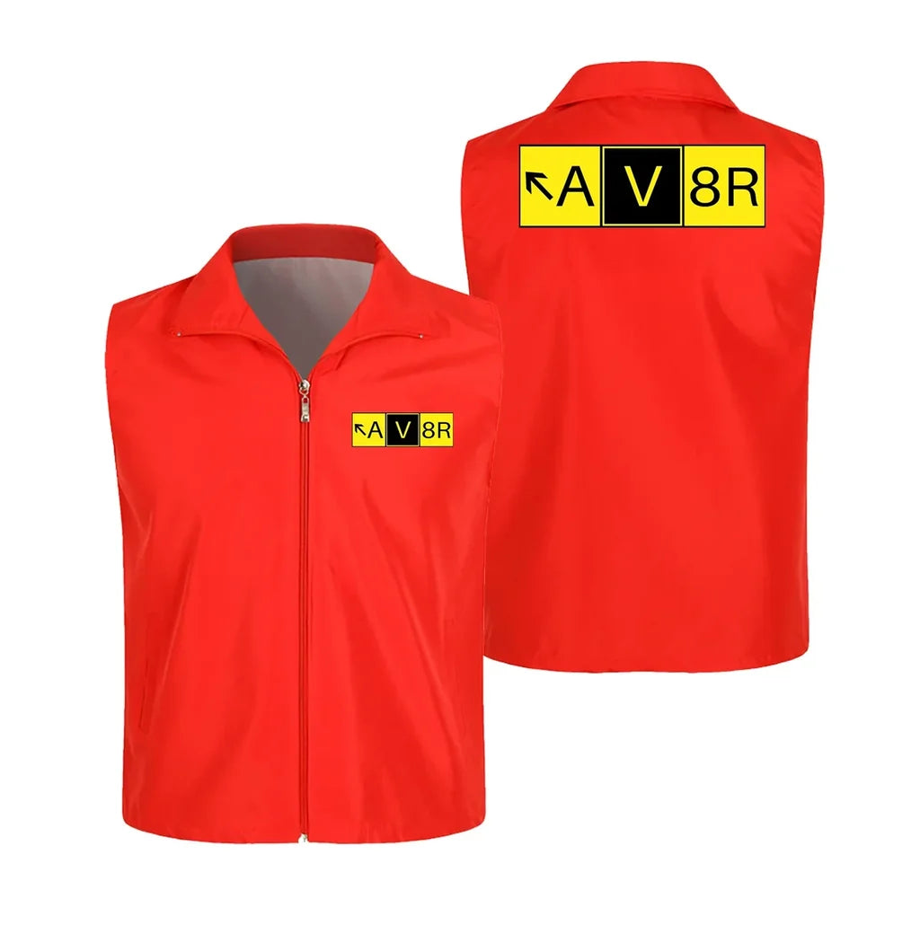 AV8R Vest - view 8