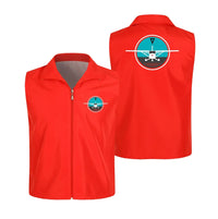 Thumbnail for Cessna Vest - view 8