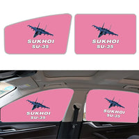 Thumbnail for Sukhoi SU-35 Sun Shade - view 8