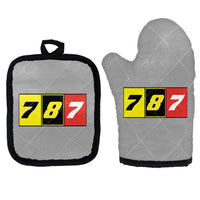 Thumbnail for Boeing 787 Gloves - view 8