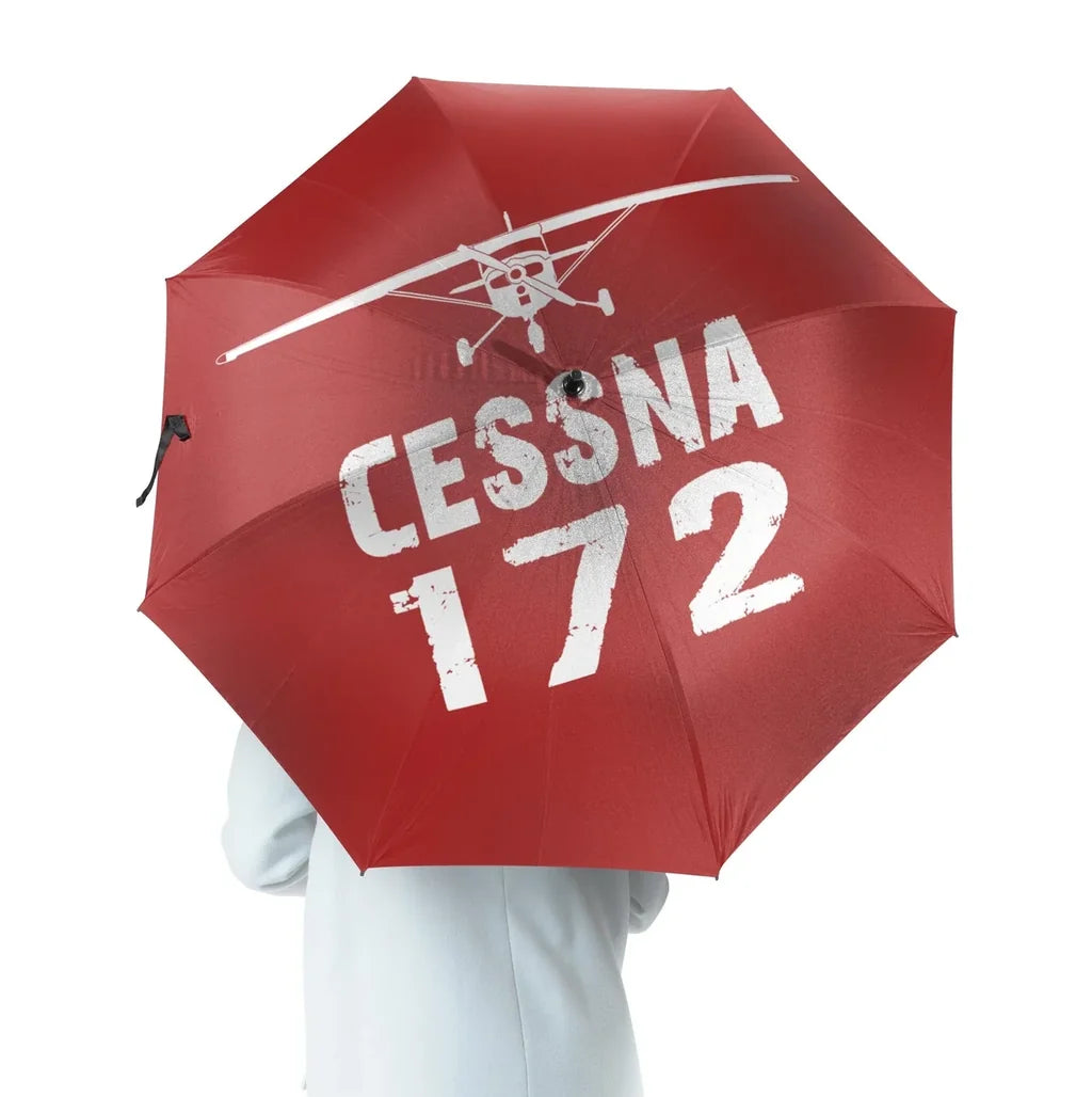 Cessna 172 Umbrella - view 8