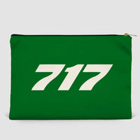 Thumbnail for Boeing 717 Zipper Pouch - view 8