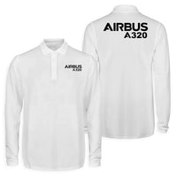 Thumbnail for Airbus A320 T-Shirt - view 8