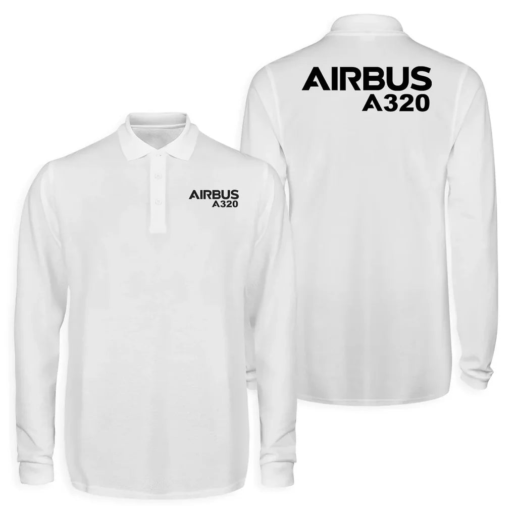 Airbus A320 T-Shirt - view 8