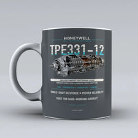 Thumbnail for Mug design on gray tpe331 12
