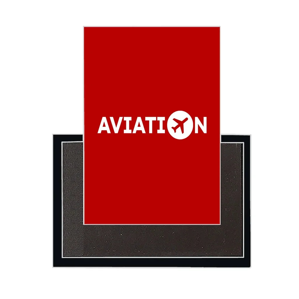 Aviation Magnet - view 8