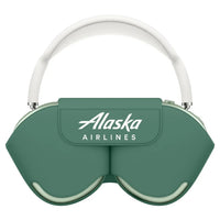 Thumbnail for Customisable Alaska Airlines AirPods Max Case - view 8