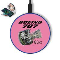 Thumbnail for Boeing 787 Wireless Charger - view 8