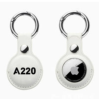 Thumbnail for Airbus A220 Leather Case - view 8
