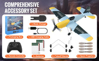 Thumbnail for Aviation pilot accessory from Aviation Shop