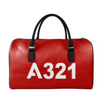 Thumbnail for Airbus A321 Travel Bag - view 8