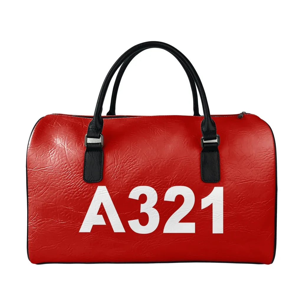 Airbus A321 Travel Bag - view 8