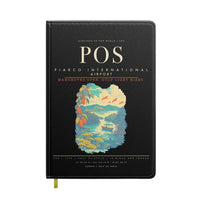 Thumbnail for Piarco International Airport POS - Black