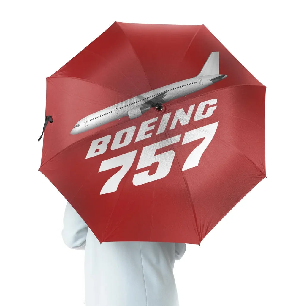 Boeing 757 Umbrella - view 8