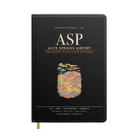 Thumbnail for Alice Springs Airport ASP - Black