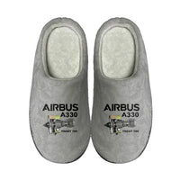 Thumbnail for Airbus A330 Slippers - view 8