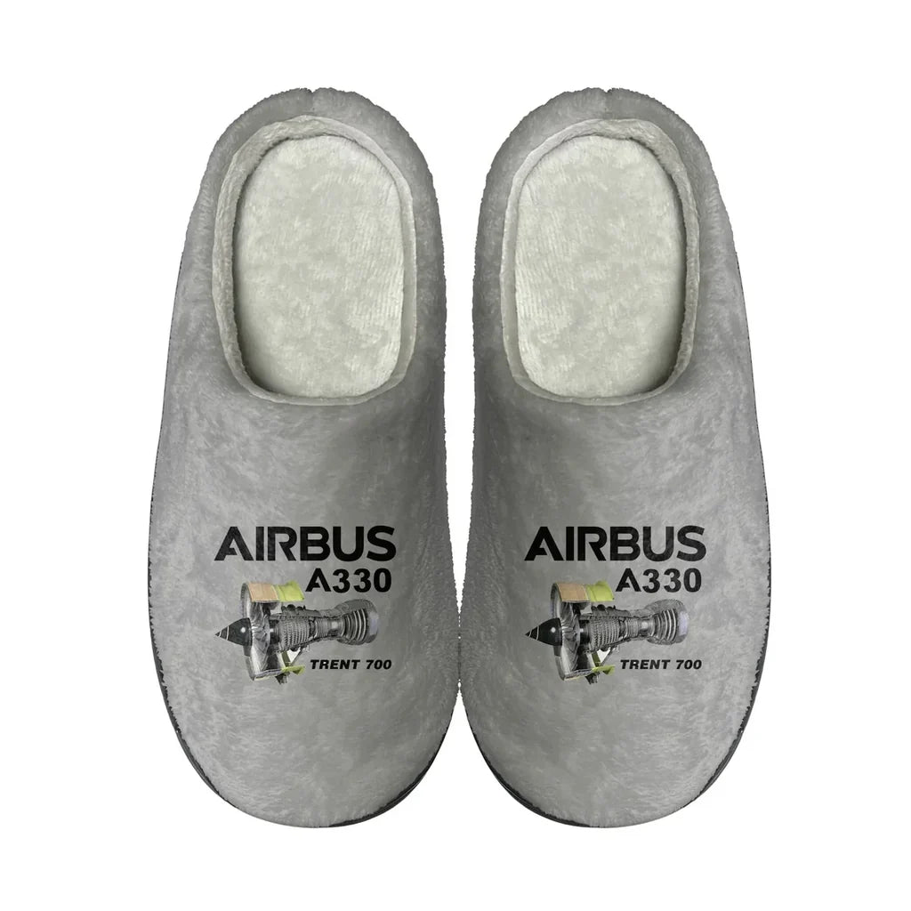 Airbus A330 Slippers - view 8