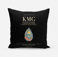 Thumbnail for Kunming Changshui International Airport KMG - Black
