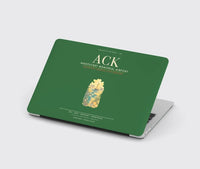 Thumbnail for Nantucket Memorial Airport ACK - Green