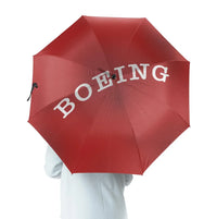 Thumbnail for BOEING Text Umbrella - view 8
