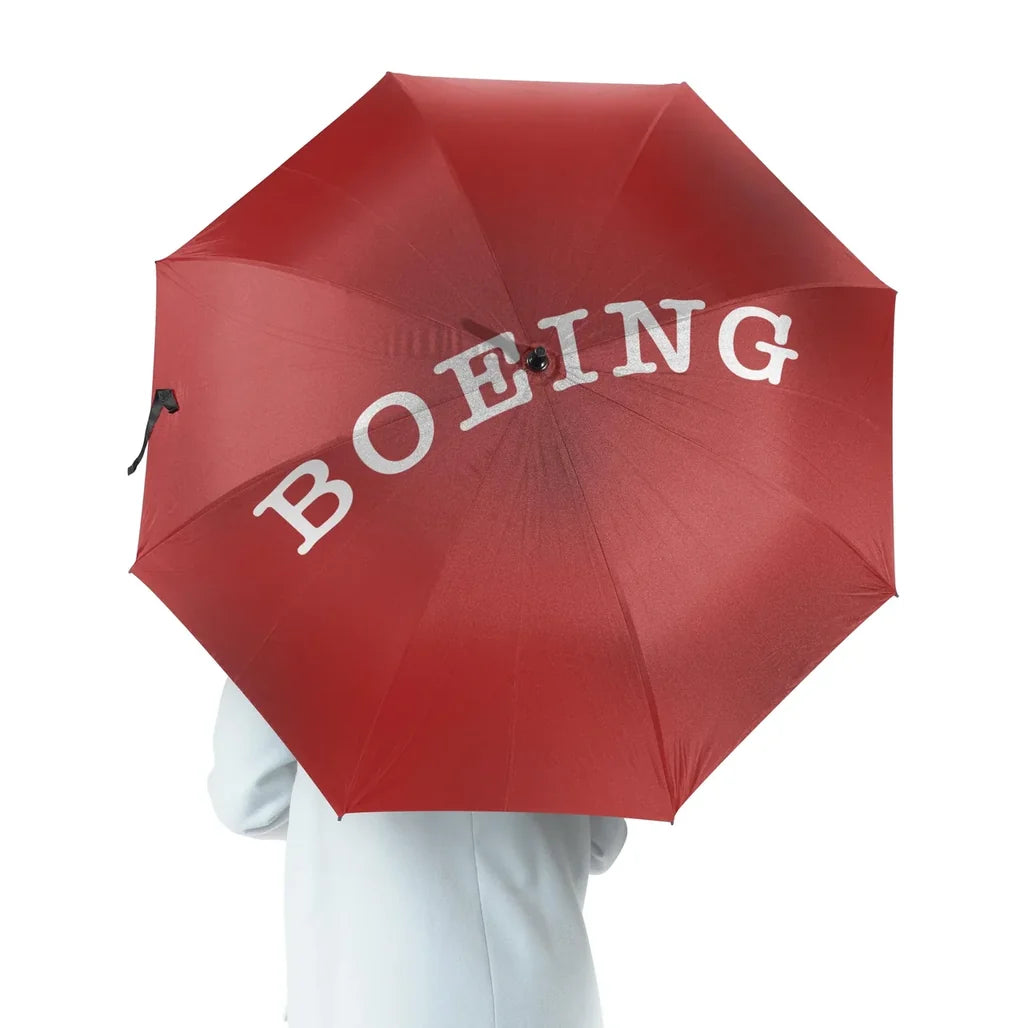 BOEING Text Umbrella - view 8