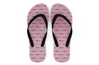 Thumbnail for Airbus A220 Slippers - view 8