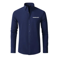 Thumbnail for Customisable Embraer Shirt - view 8