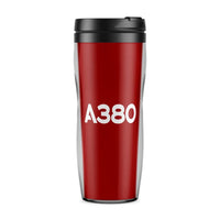 Thumbnail for Airbus A380 Travel Mug - view 8